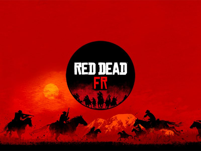 Red Dead FR